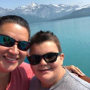 Meet your Posher, Melanie